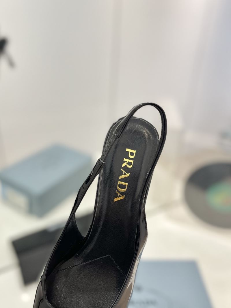 Prada Sandals